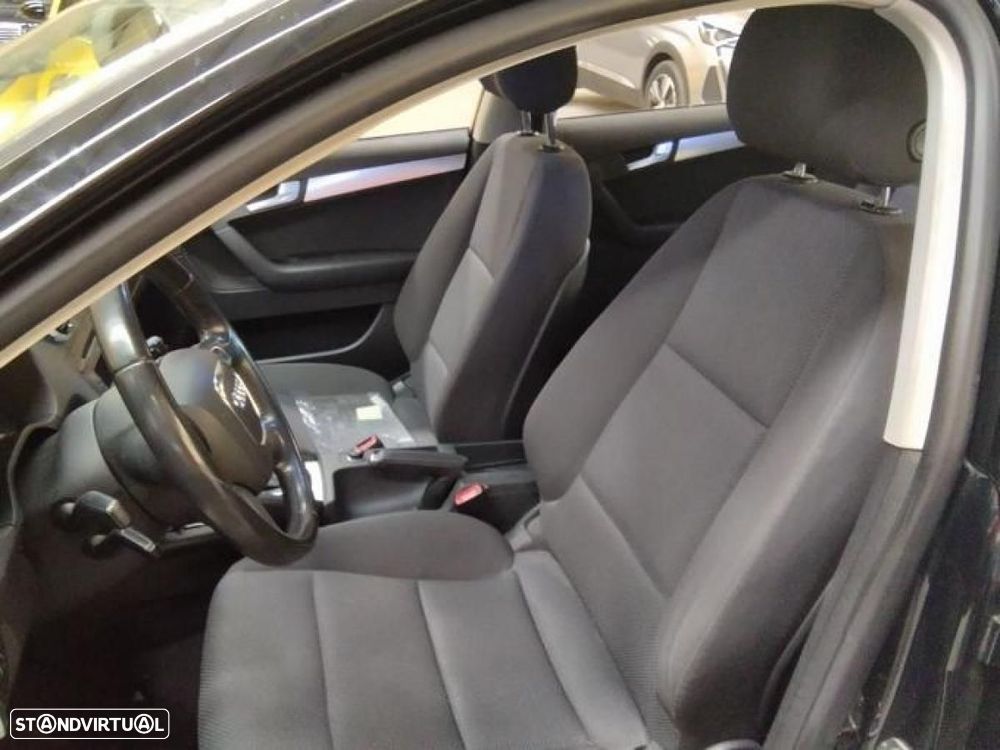Audi A3 Sportback - 4
