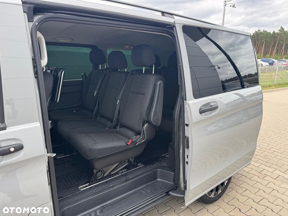 Mercedes-Benz Vito Tourer L2 Select 9G-Tronic 447.703 - 29