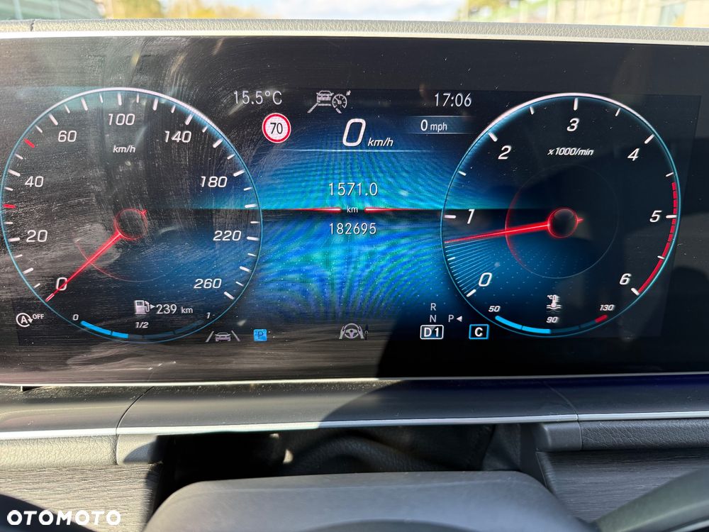 Mercedes-Benz GLS 400 d 4-Matic - 2