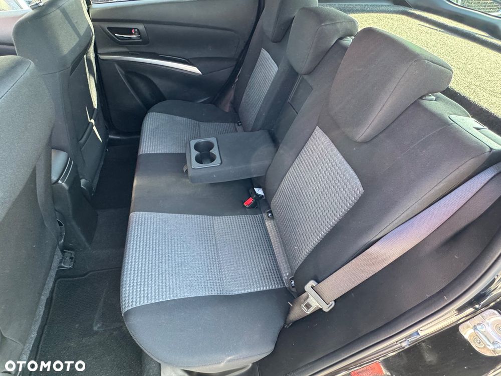 Suzuki S-Cross 1.4 BoosterJet Hybrid Comfort - 26