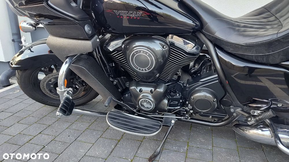 Kawasaki Vulcan - 11