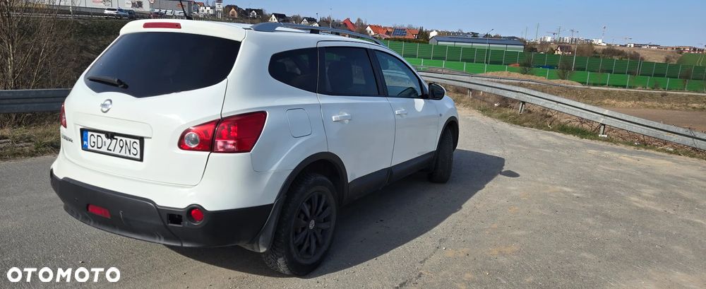 Nissan Qashqai+2 1.6 Tekna - 5