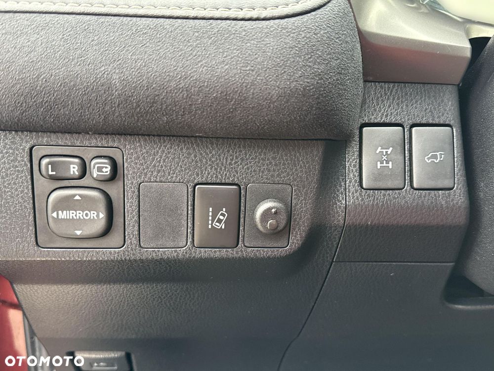 Toyota RAV4 2.0 Prestige 4x4 MS - 17