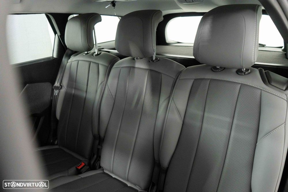 Peugeot 5008 1.2 PureTech Allure EAT8 - 10