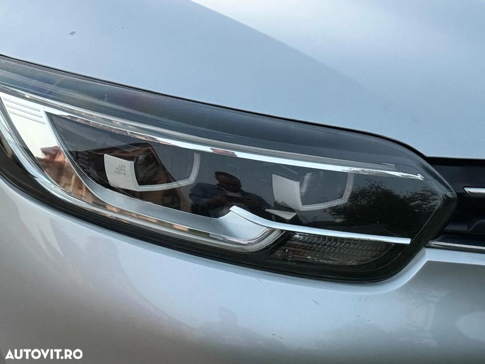Renault Kadjar Energy dCi 130 X-tronic Bose Edition - 28