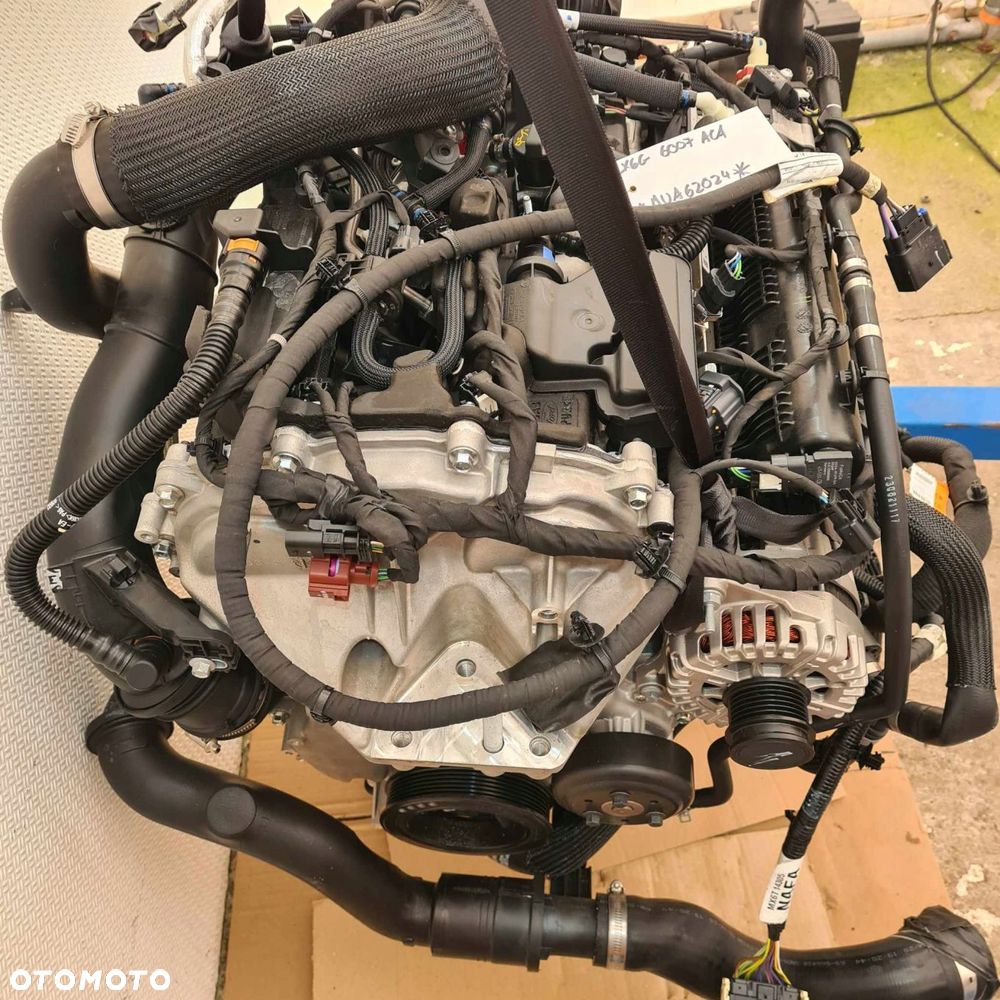 ford kuga escape 1.5 ecoboost silnik motor kompletny - 7