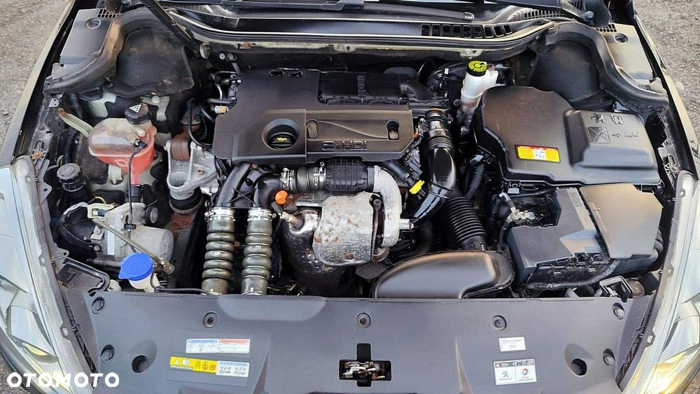 Peugeot 508 - 22