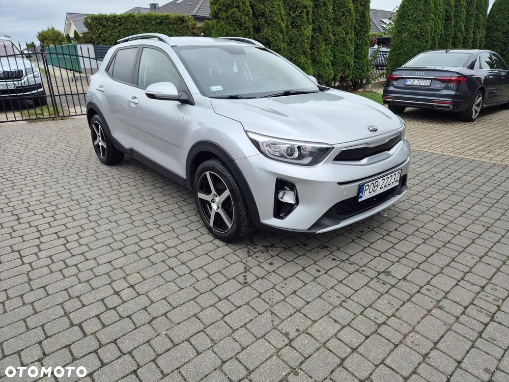 Kia Stonic 1.4 XL - 2