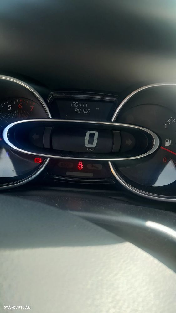 Renault Clio Sport Tourer TCe 90 Limited - 5