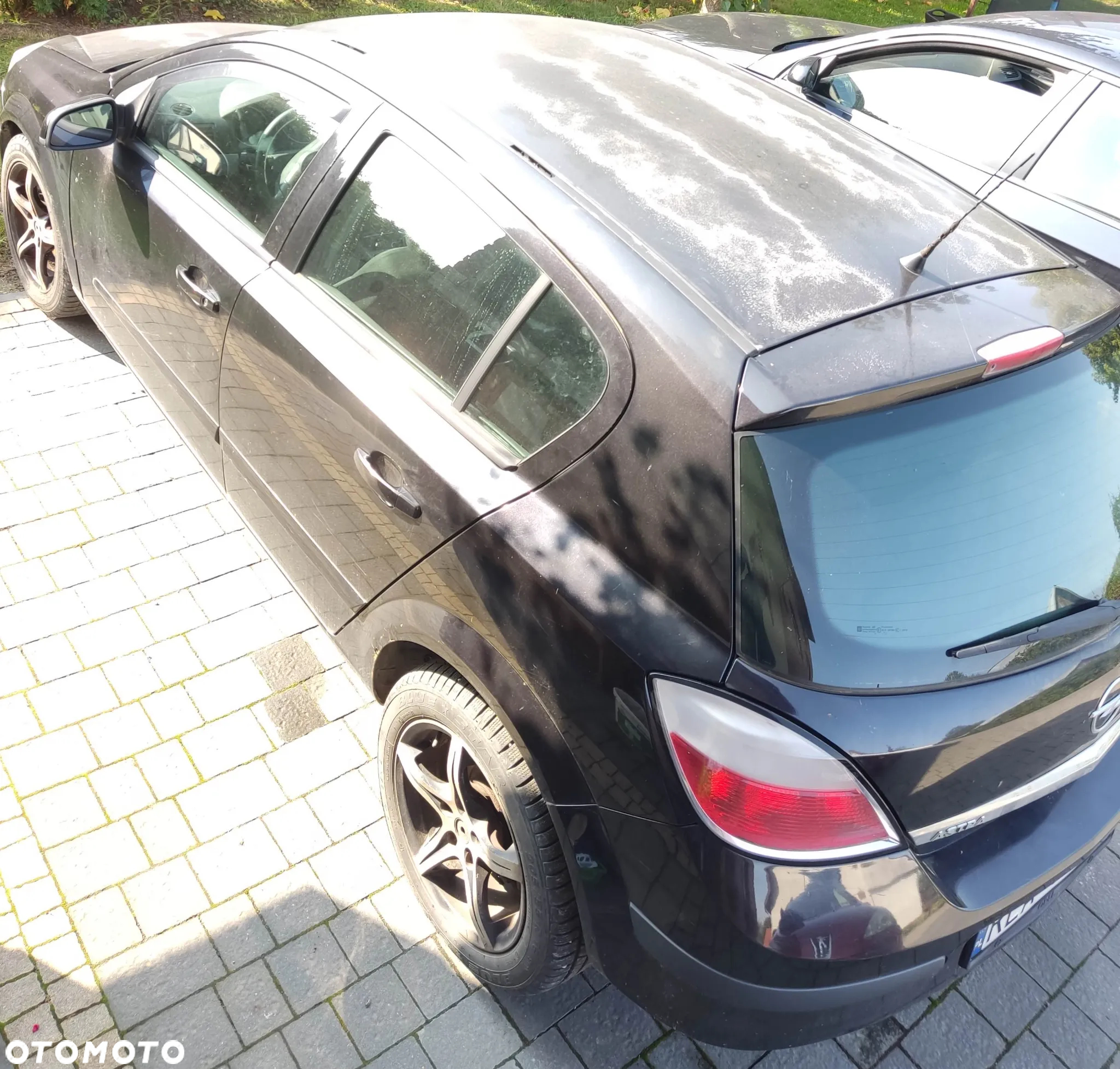 Opel Astra 1.7 CDTI Cosmo - 5