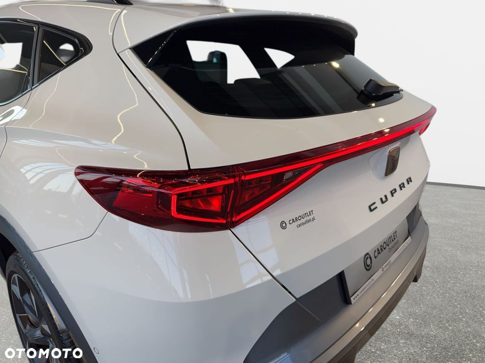 Cupra Formentor - 12