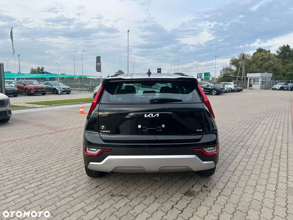 Kia Niro - 4