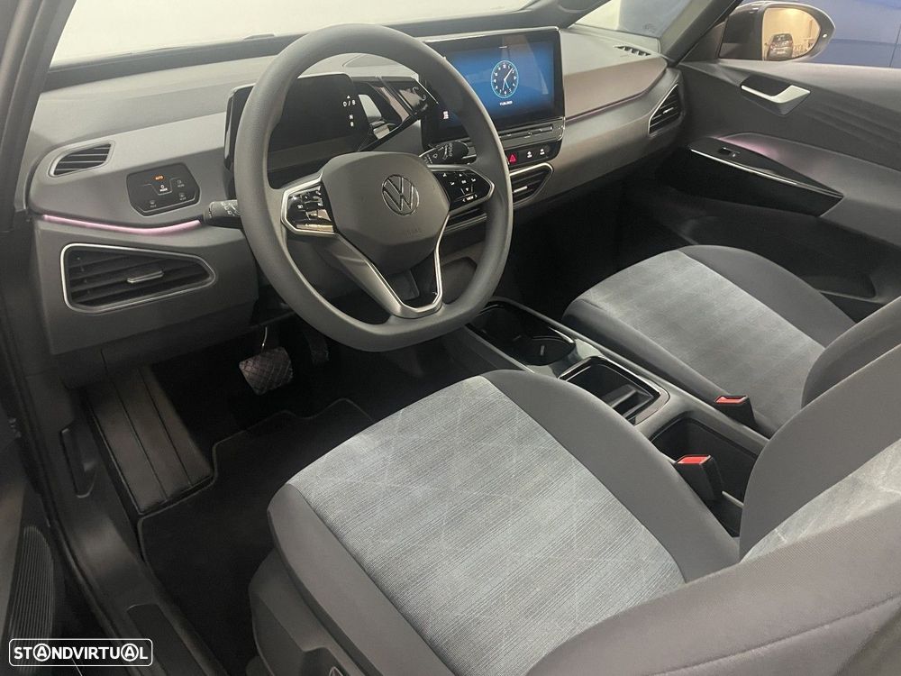 VW ID.3 Pro - 13