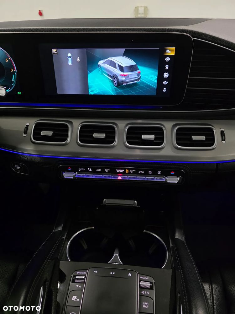 Mercedes-Benz GLE 350 de 4-Matic Executive - 15