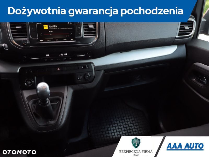 Opel Zafira - 9