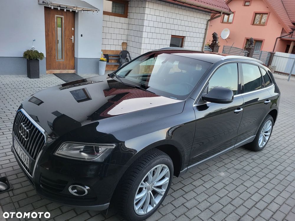 Hyundai Tucson 1.7 CRDI BlueDrive Style 2WD - 8