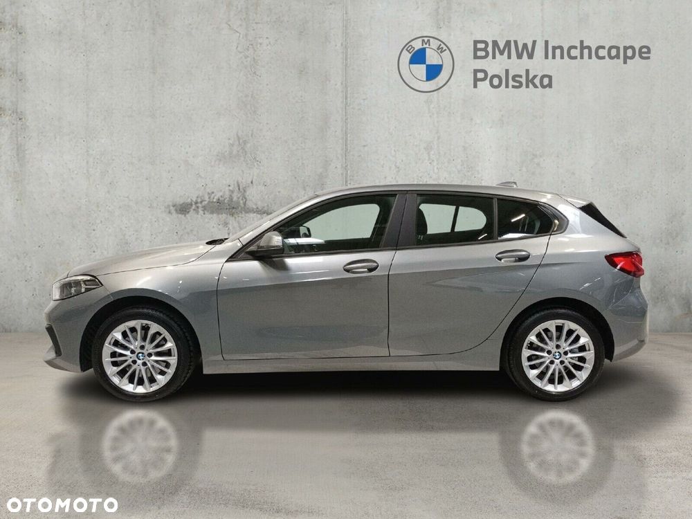 BMW Seria 1 118i Advantage - 4