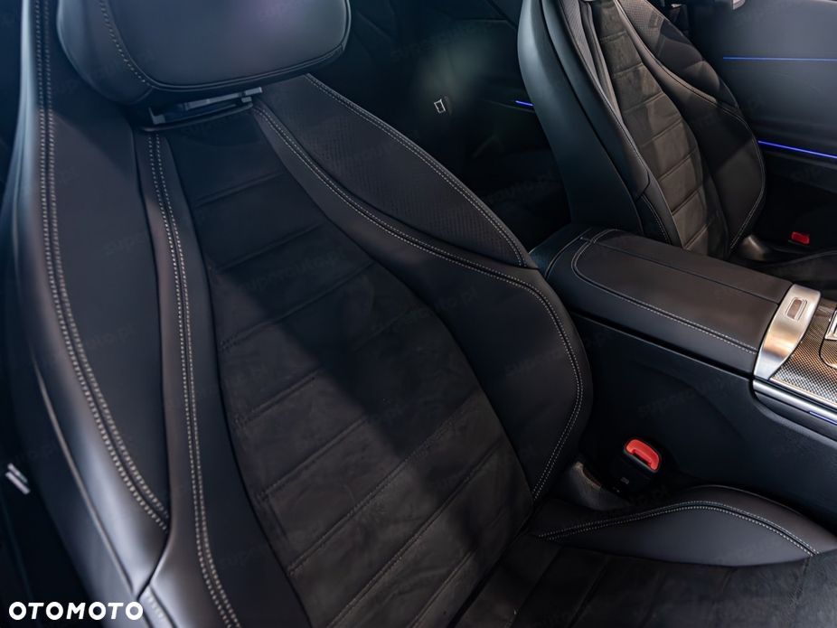 Mercedes-Benz CLE - 5