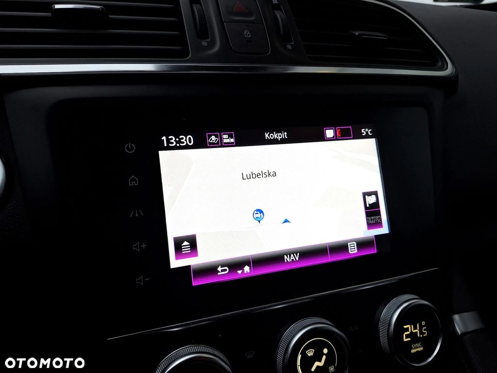 Renault Kadjar 1.3 TCe FAP Intens - 17