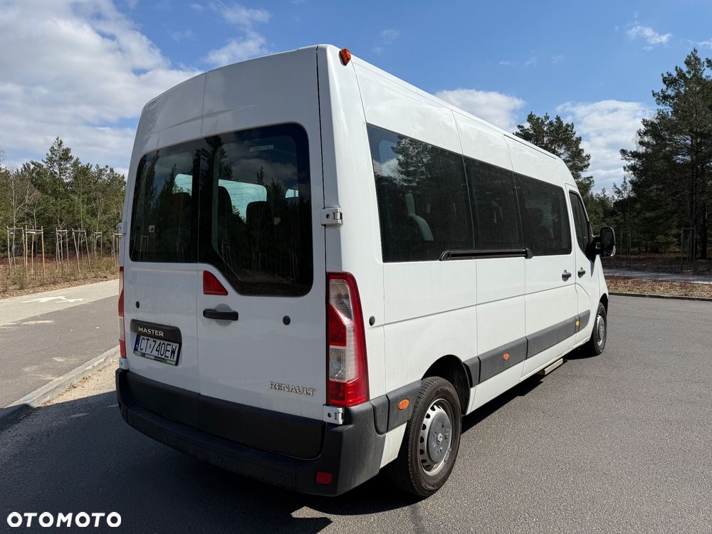 Renault Master - 4