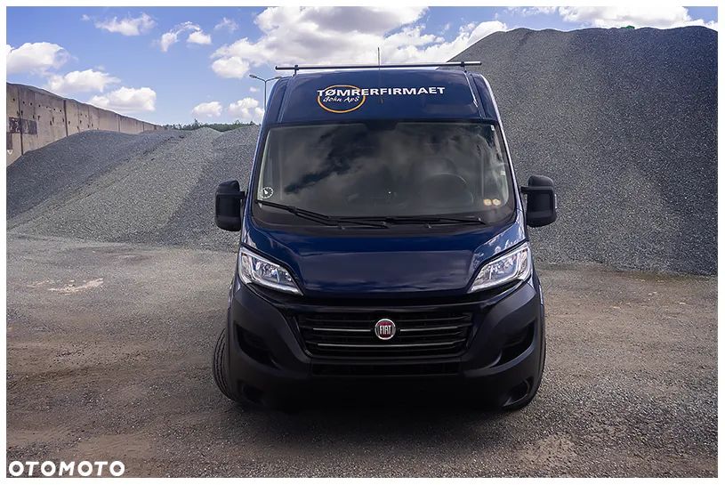 Fiat Ducato - 2