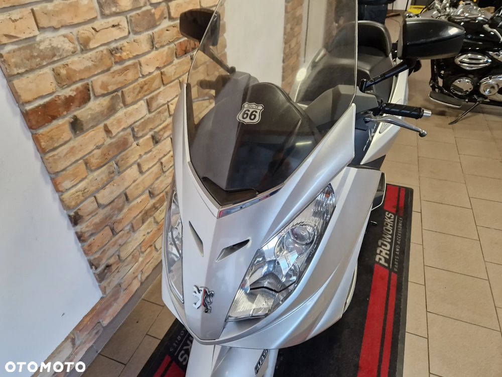 Peugeot Satelis - 11