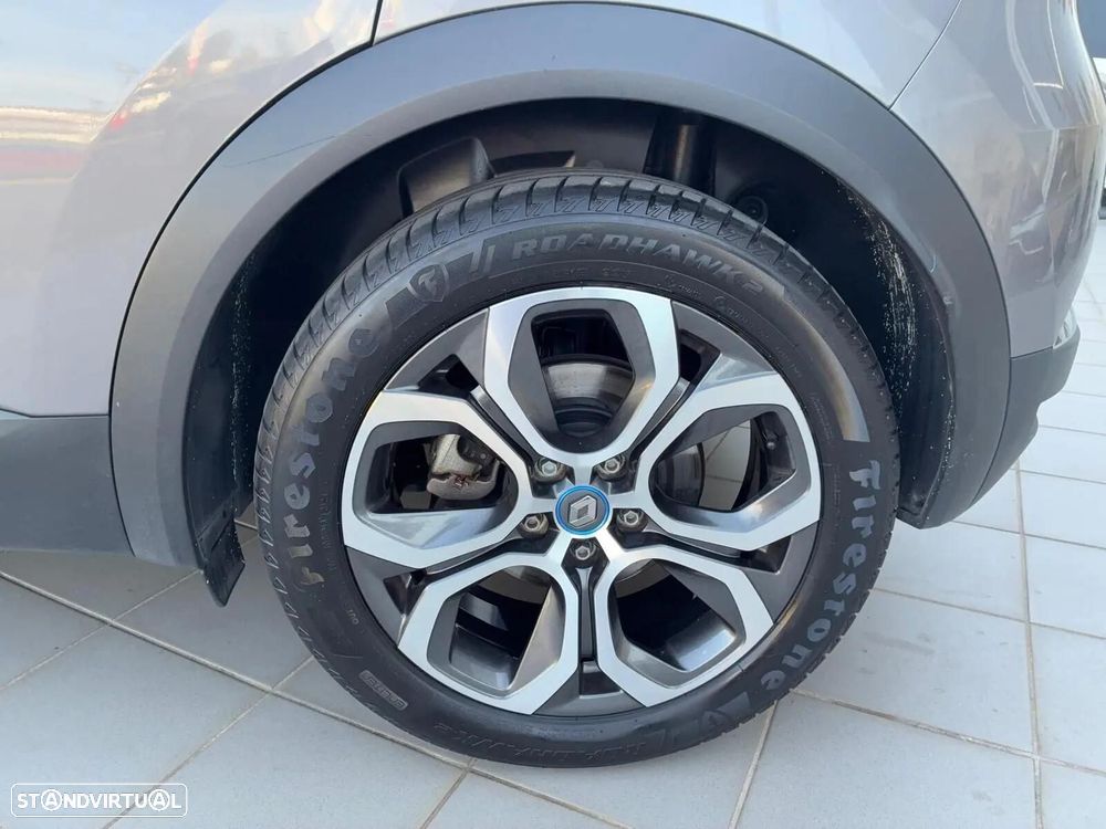Renault Captur - 8