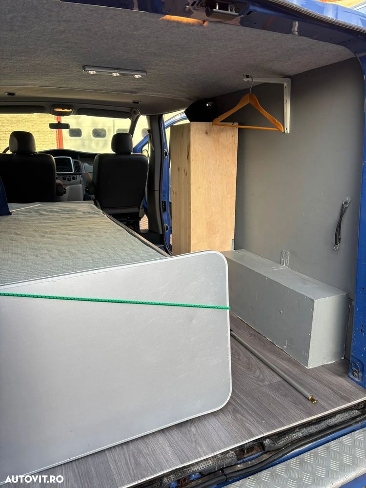 Renault Trafic 2.0 dCi 115 L2H1 - 25