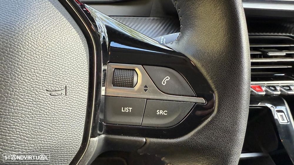 Peugeot 2008 PureTech 100 Active - 22