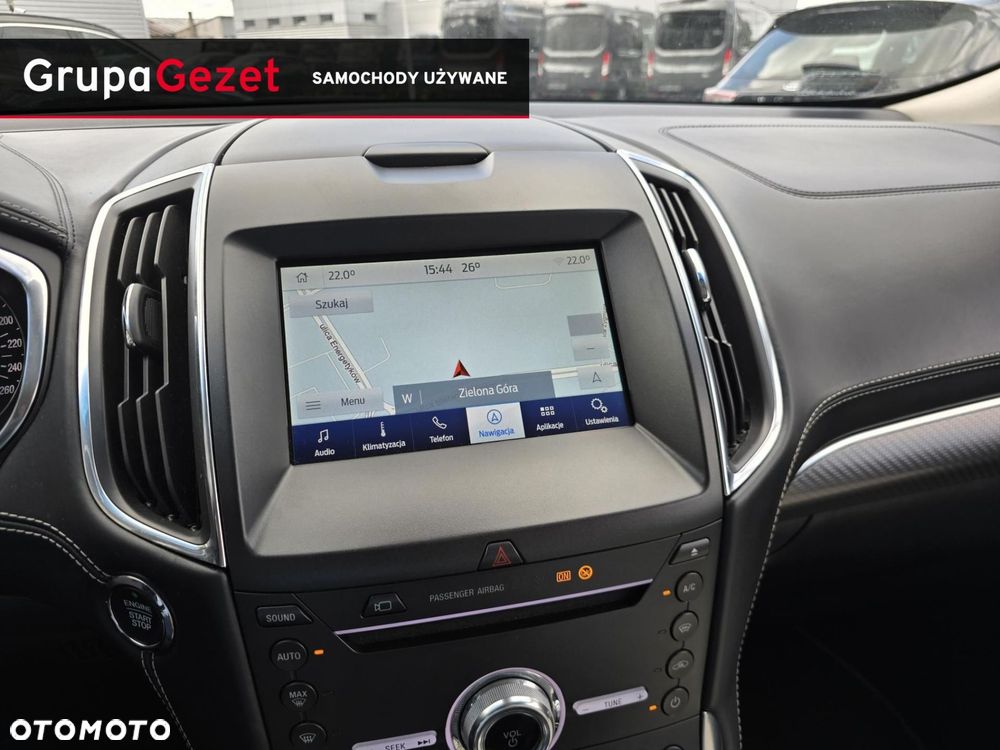 Ford Edge - 24