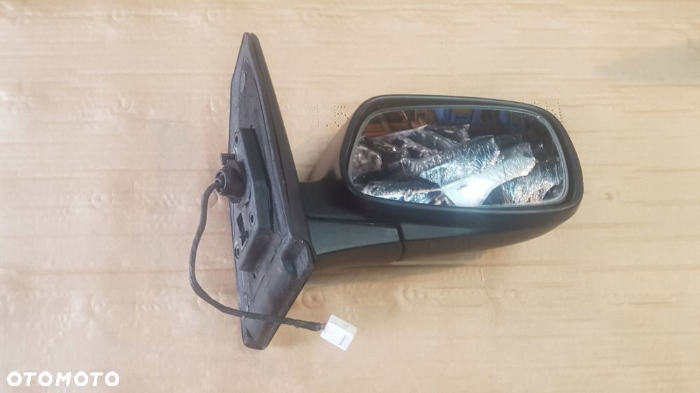 toyota corolla e12 02-04 lusterko prawe 1c3 - 3