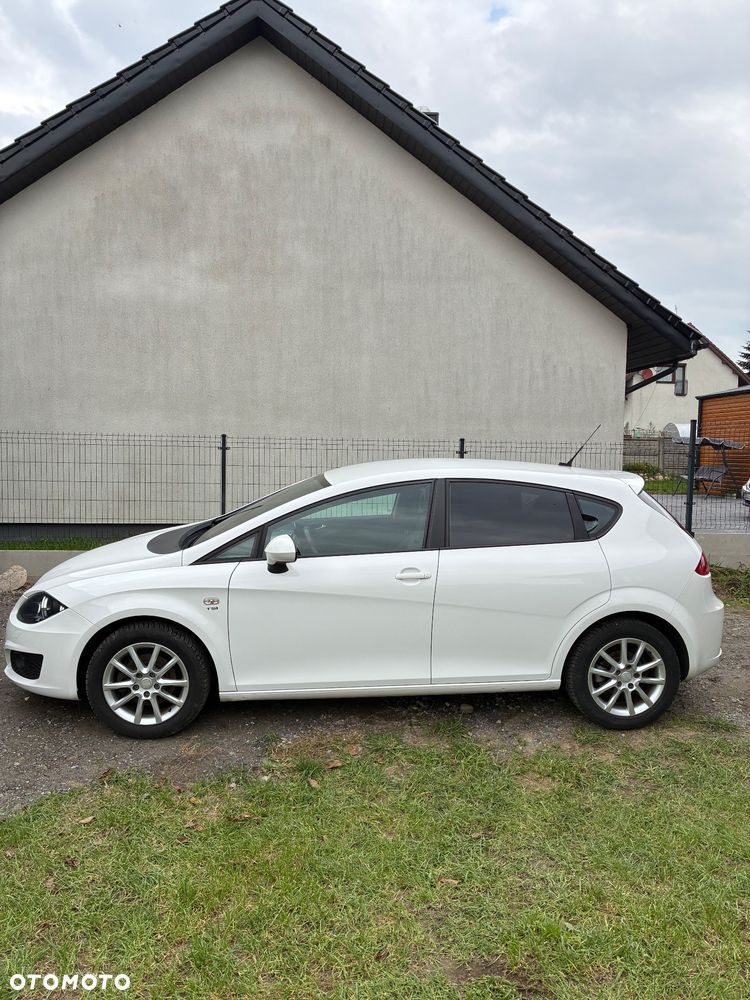 Seat Leon - 7