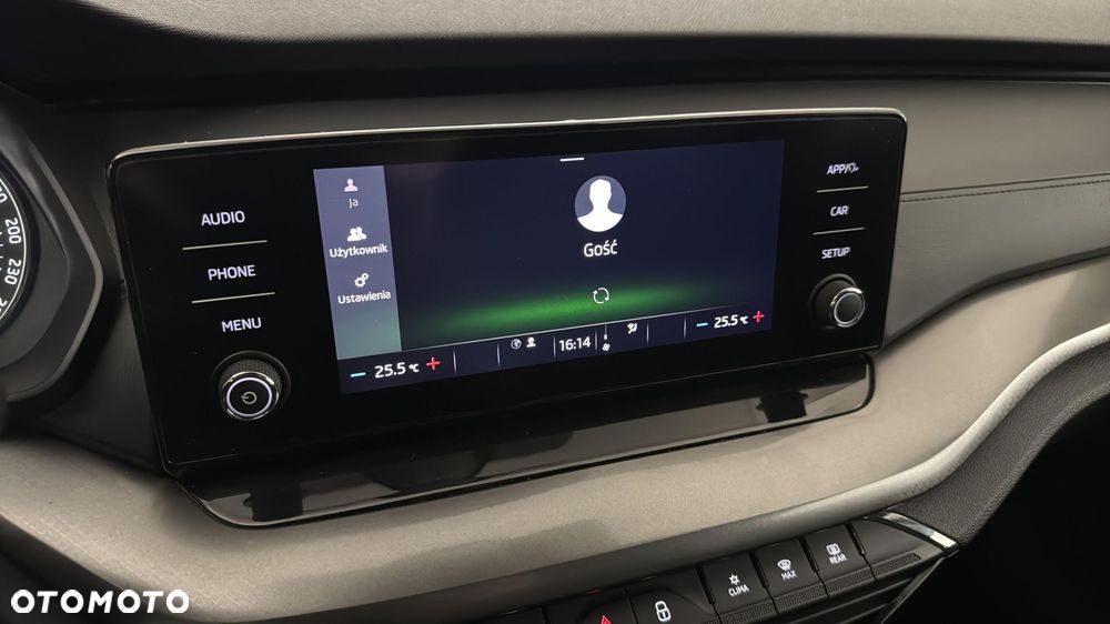 Skoda Octavia 1.0 TSI e-TEC DSG Ambition - 17