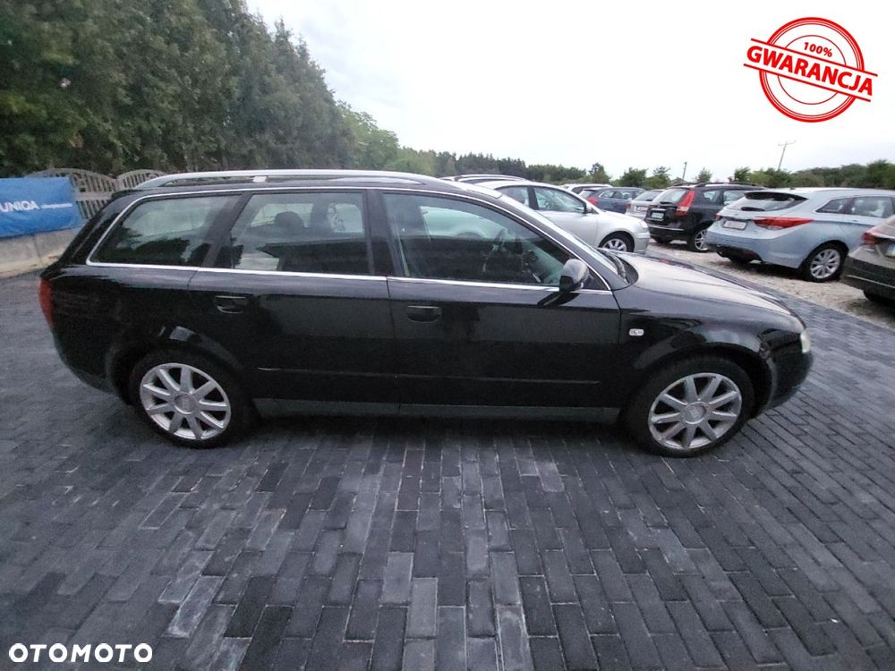 Audi A4 - 17