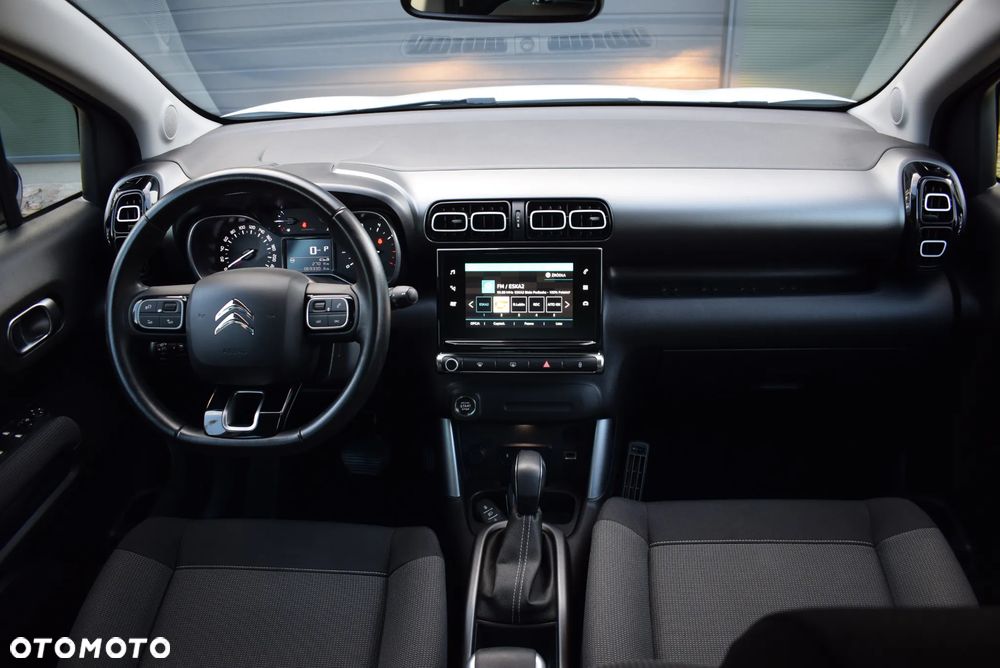Citroën C3 Aircross - 32
