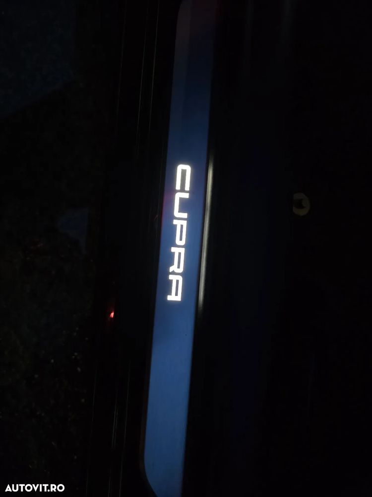 Cupra Formentor VZ 2.0 TSI 4DRIVE DSG - 31