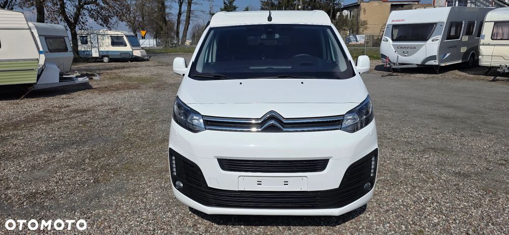 Citroën Jumpy Campster - 18