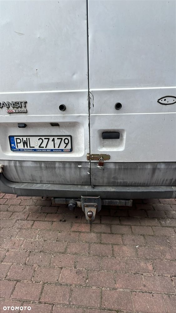 Ford Transit - 6