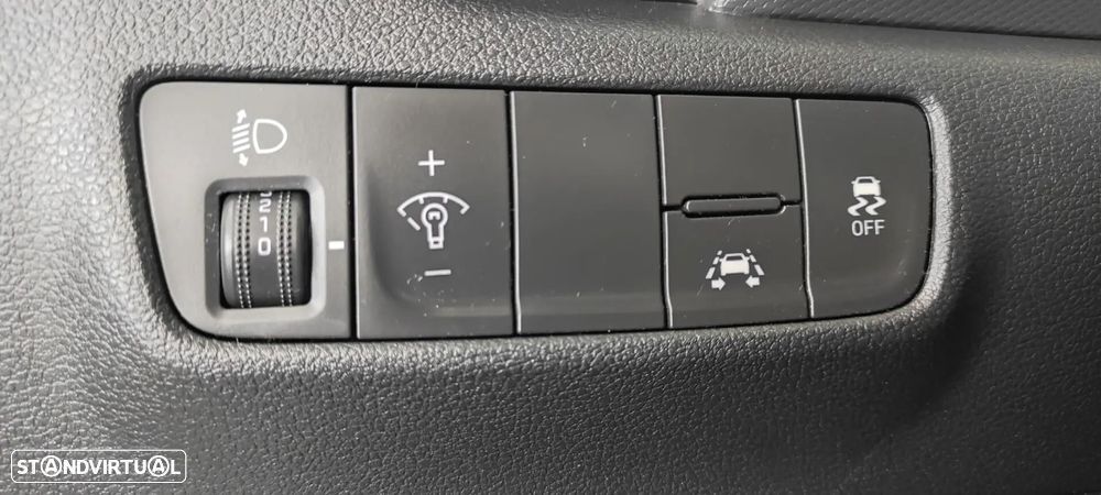 Hyundai Kauai 1.0 T-GDi Premium - 41