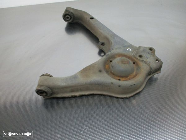 Braço Suspensao Frente Dto Suzuki Vitara (Et, Ta, Td) - 5