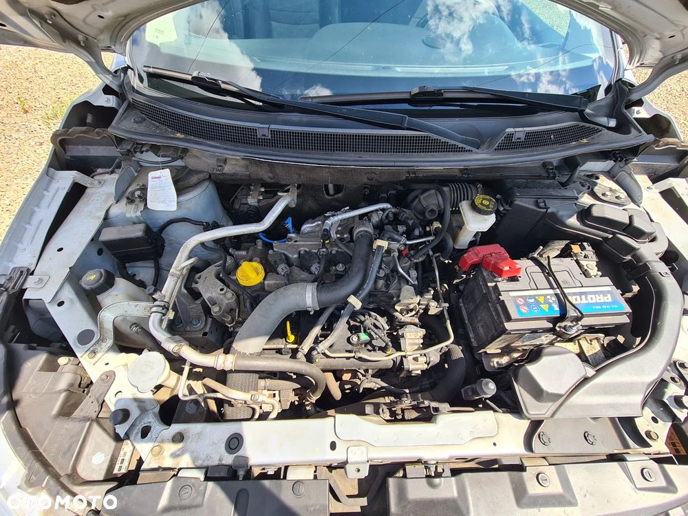 Nissan Qashqai 1.2 DIG-T Xtronic N-Connecta - 37