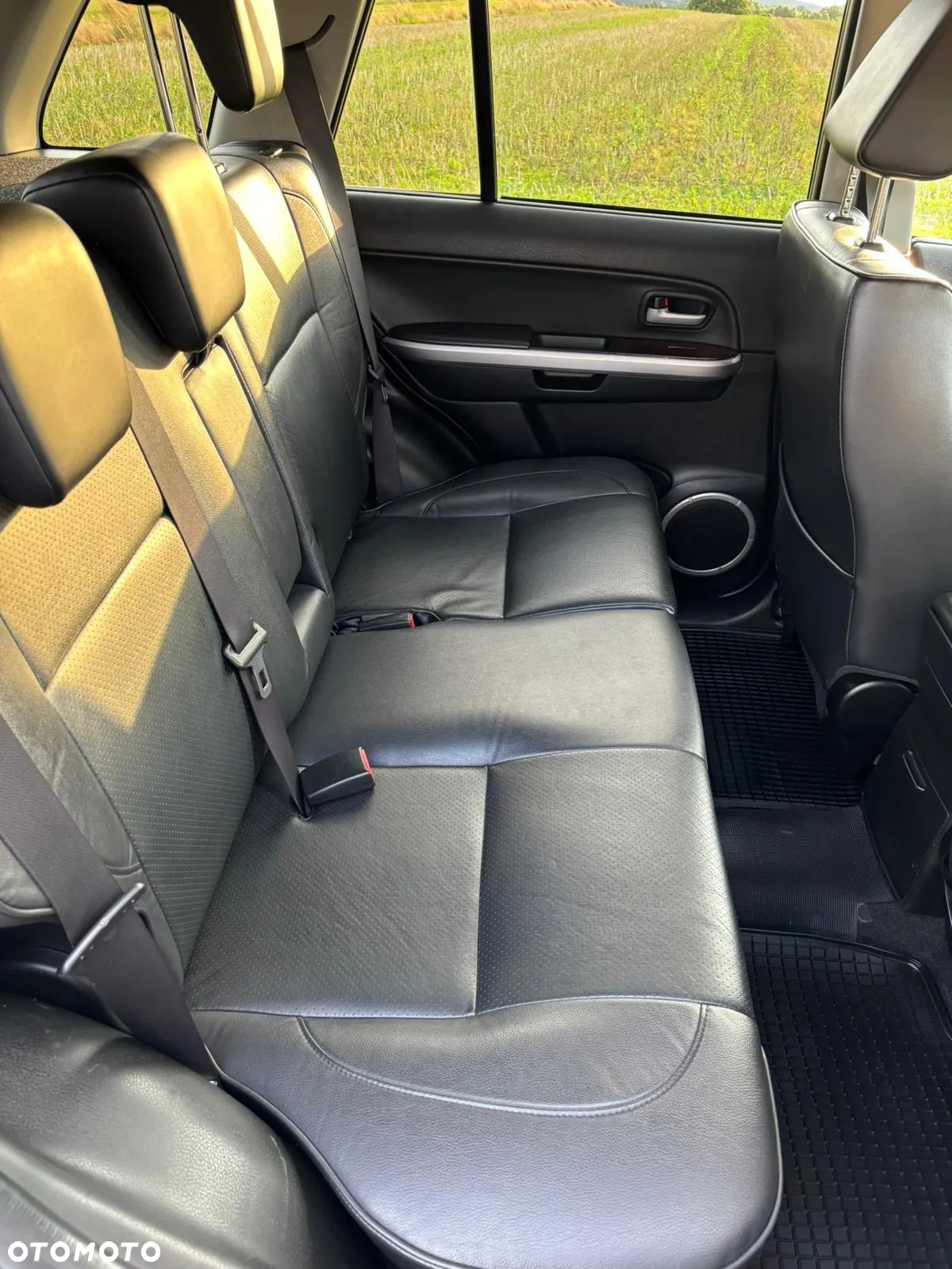 Suzuki Grand Vitara 1.9 DDiS - 21