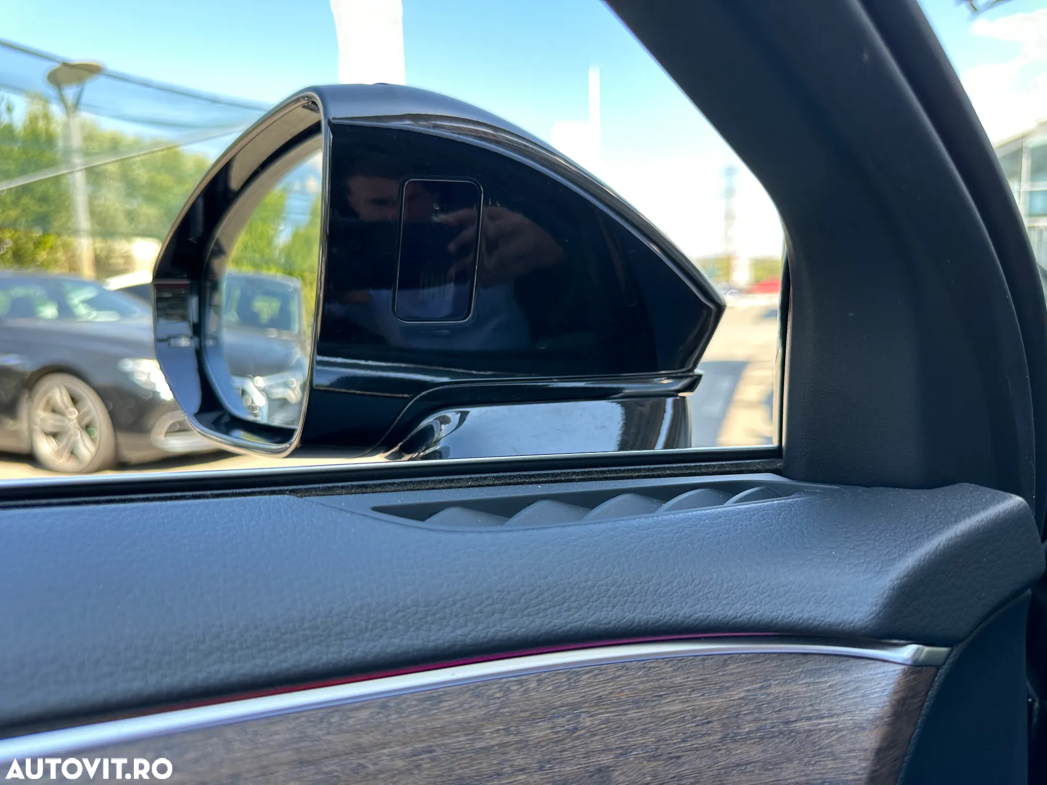 Audi A8 A8L 3.0 55 TFSI quattro Tiptronic - 29