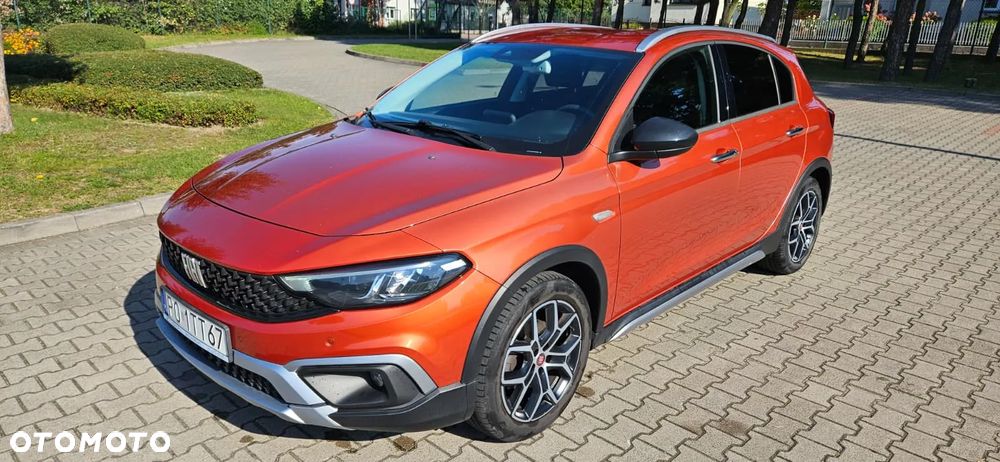 Fiat Tipo 1.0 T3 Cross - 1