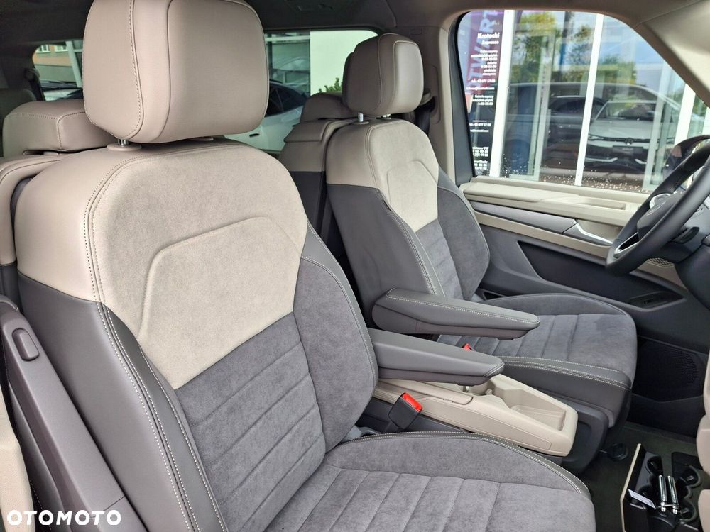 Volkswagen Multivan 2.0 TDI L2 Edition DSG - 34