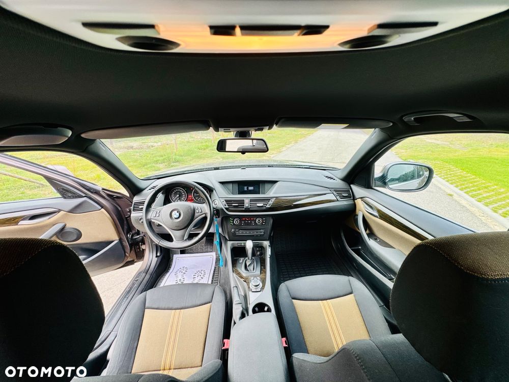 BMW X1 - 34