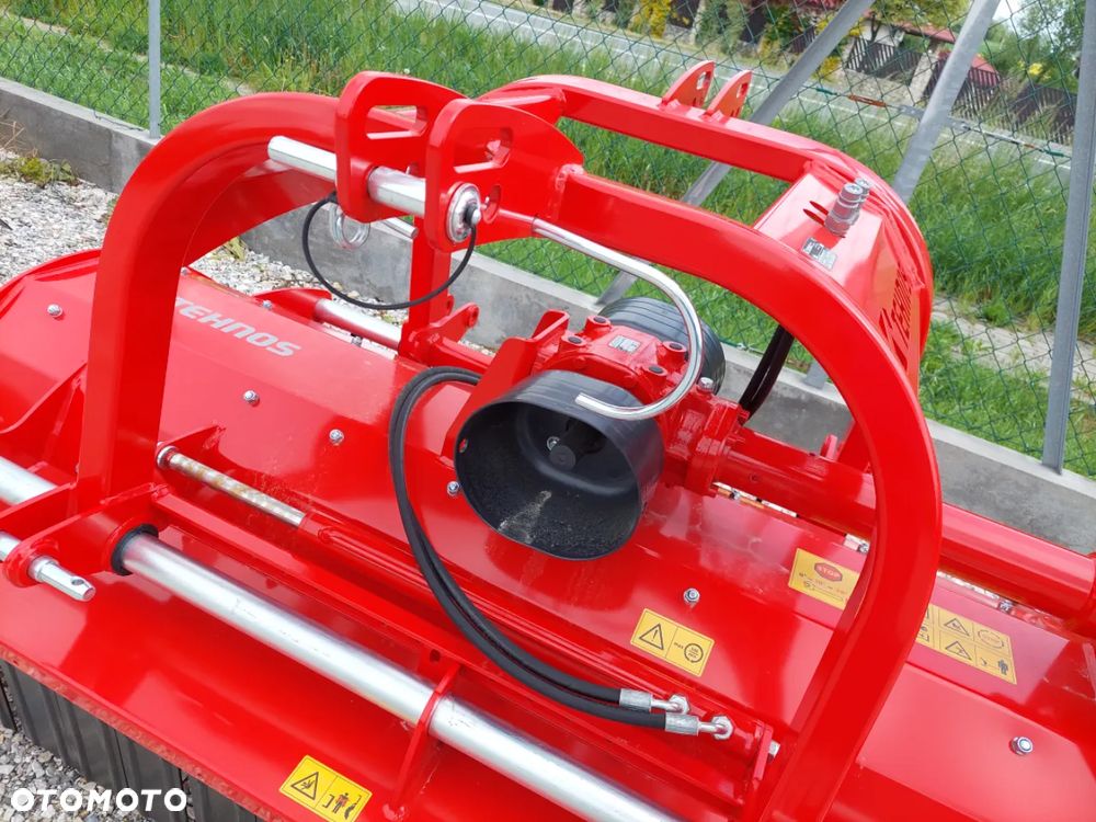 Inny MU 170 R - 5