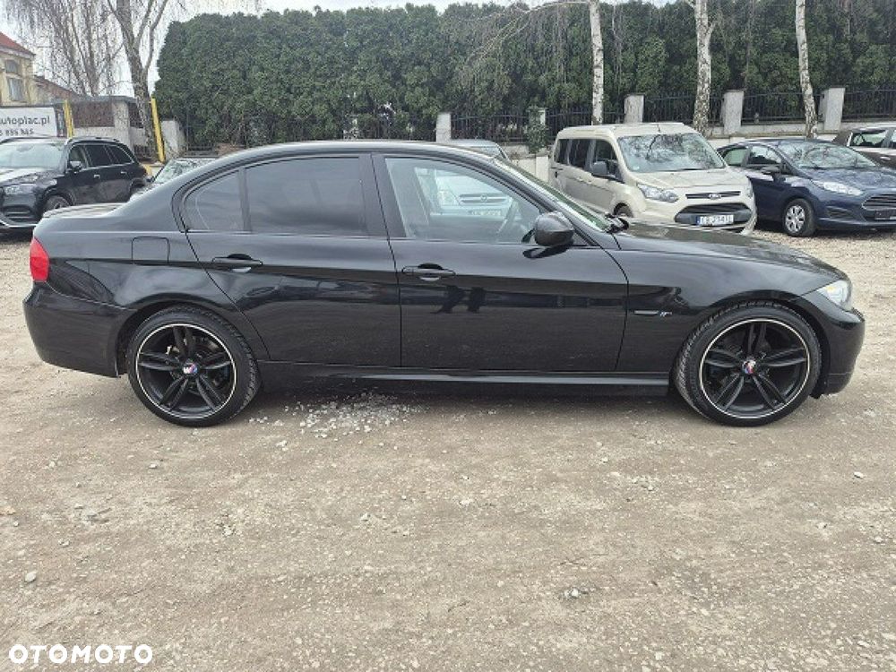 BMW Seria 3 - 10