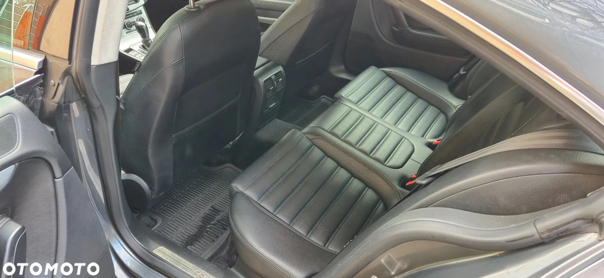 Volkswagen CC 2.0 TSI DSG - 7