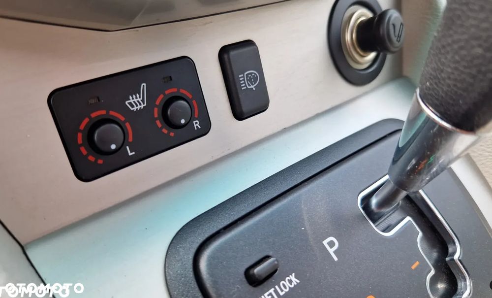 Lexus RX 400h Prestige - 20